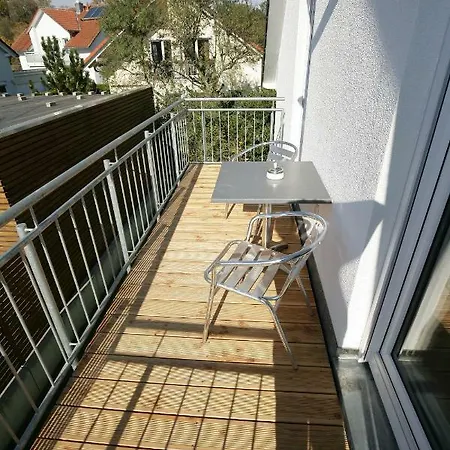 Am Baronenwald * Goeppingen