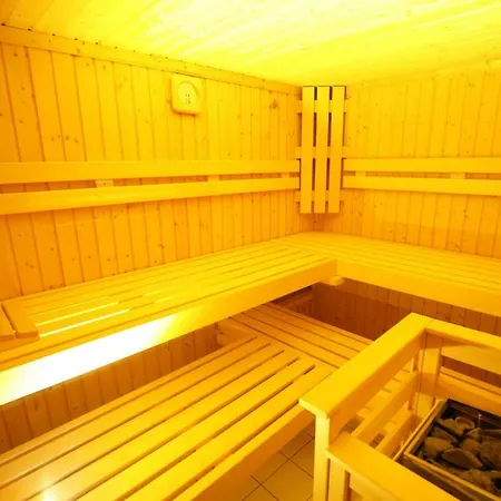 Appartamento Am Baronenwald