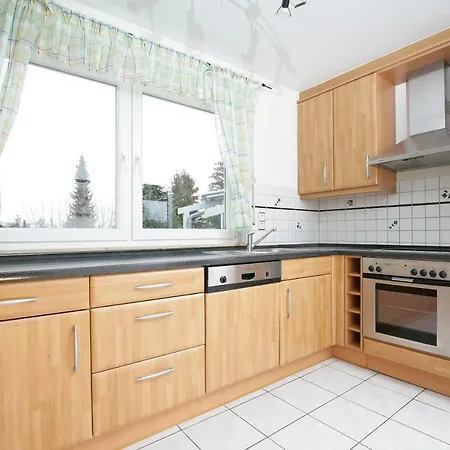 Am Baronenwald Apartment