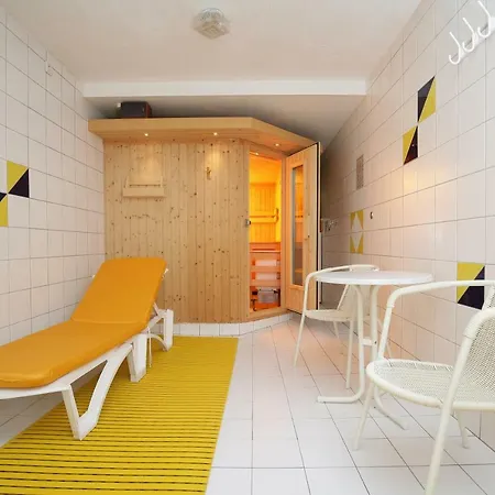 Apartment Am Baronenwald *