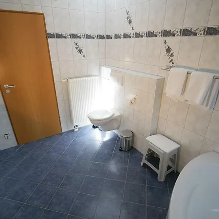 Apartment Am Baronenwald