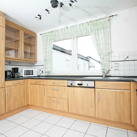 Am Baronenwald Apartment Goeppingen