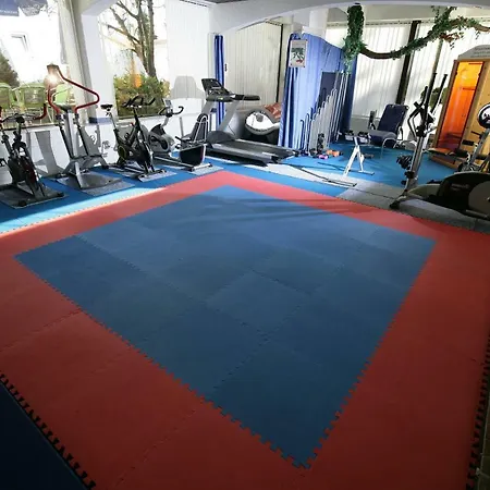 Appartamento Am Baronenwald *