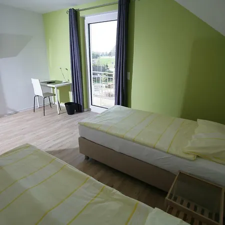 Am Baronenwald Goeppingen