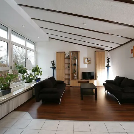 Appartamento Am Baronenwald