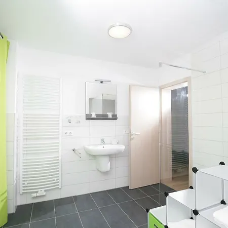 Am Baronenwald Apartment