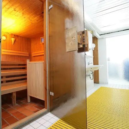 Am Baronenwald Apartment