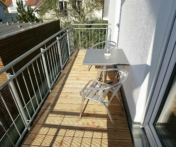 Am Baronenwald * 格平根