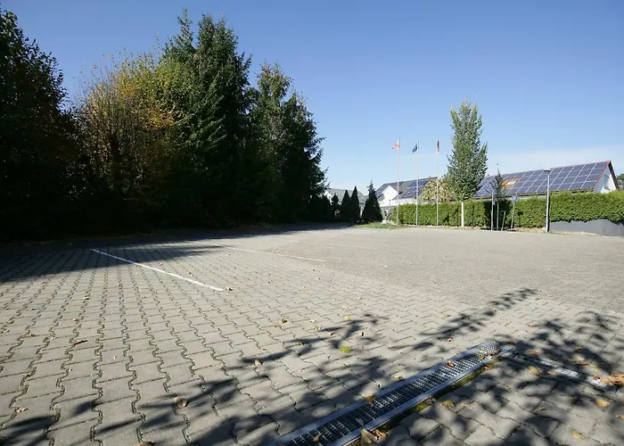 Am Baronenwald 公寓