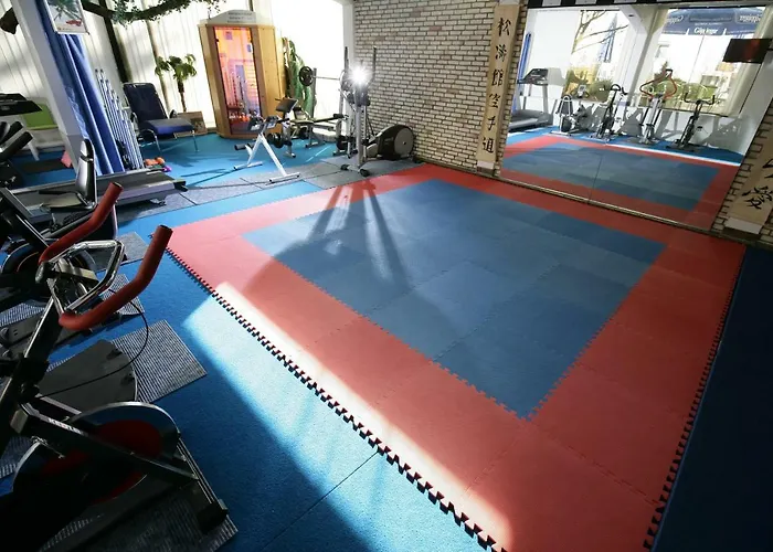 Am Baronenwald 格平根