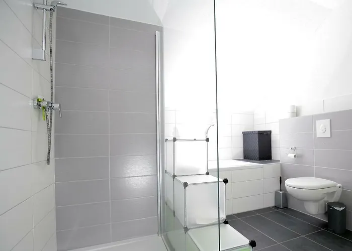 Am Baronenwald * 格平根