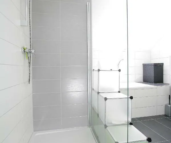 公寓 Am Baronenwald *