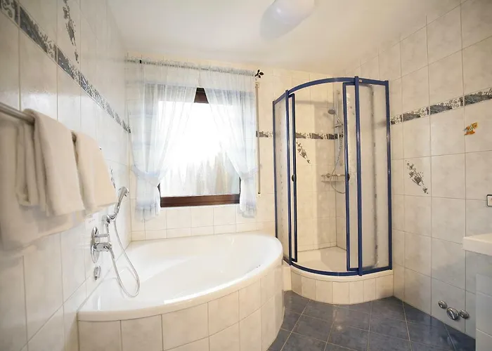 Am Baronenwald 格平根