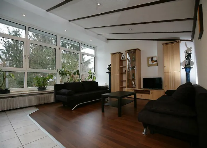 Am Baronenwald * 格平根