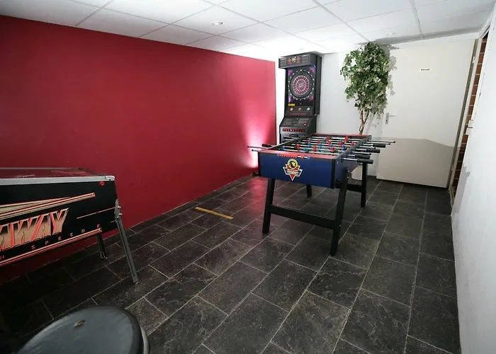 Am Baronenwald 公寓