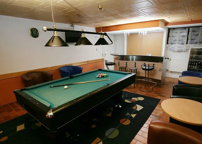 Am Baronenwald * 格平根