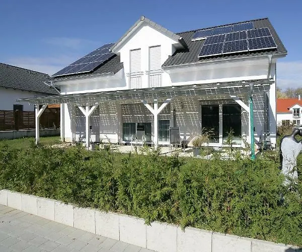 Am Baronenwald 格平根