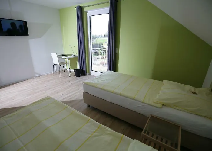 Am Baronenwald 格平根