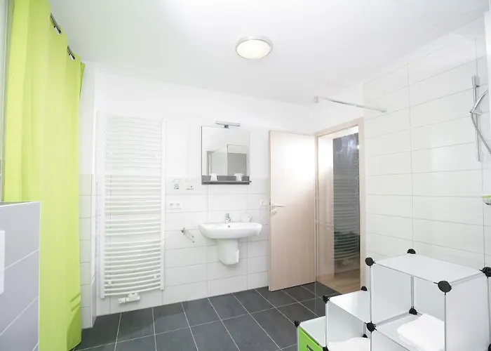 Am Baronenwald 公寓