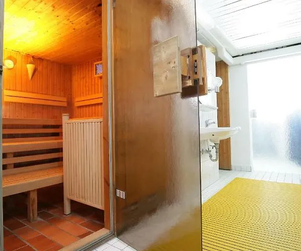 Am Baronenwald 公寓